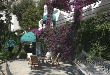 Capri luxury villa-1