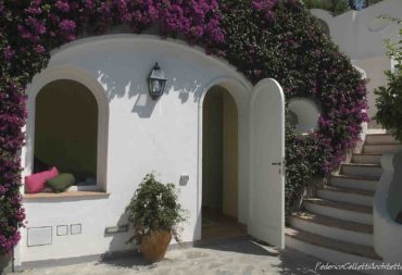 Capri luxury villa-11