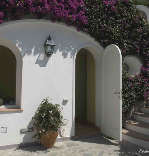Capri luxury villa-11
