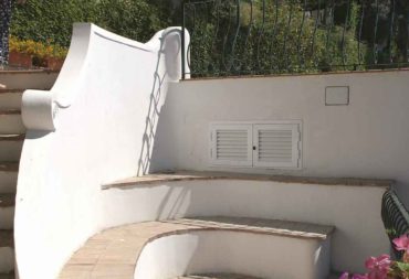Capri luxury villa-3
