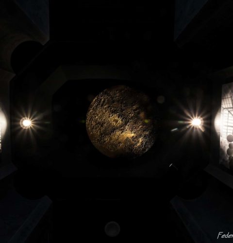 ristrutturazione Roma Parioli soffitto -20