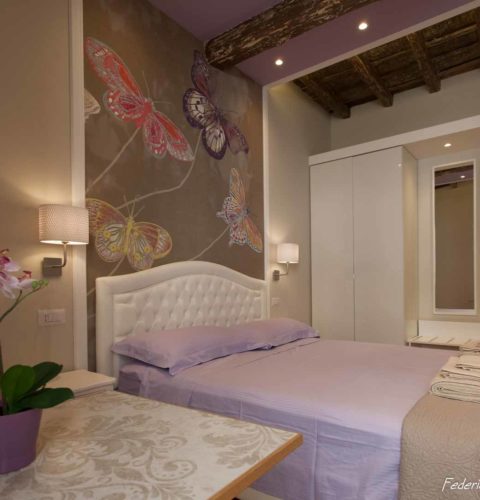 ristrutturazione interni roma letto-9