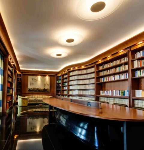 ristrutturazione studio legale-7