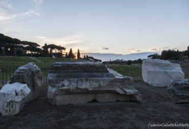 Circo Massimo Roma Restauro-14