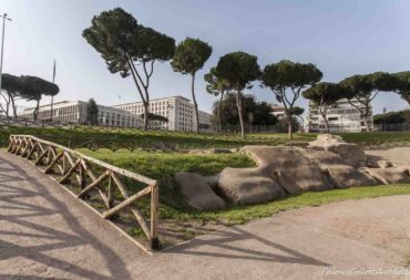 Circo Massimo Roma Restauro-4