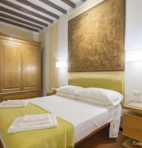 Ristrutturazione stile classico a Roma-11