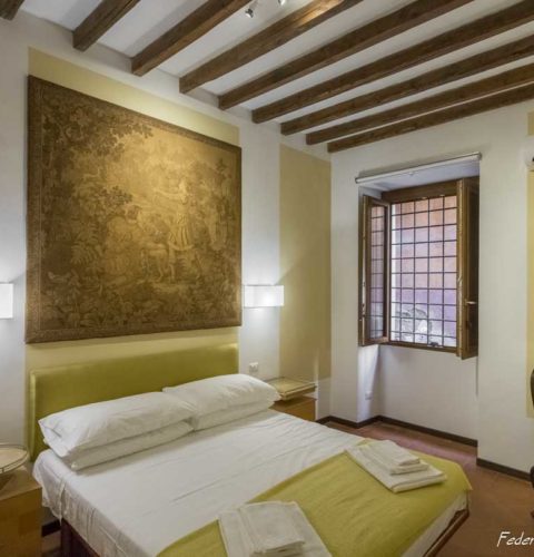 Ristrutturazione stile classico a Roma-16