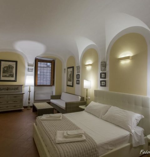 Ristrutturazione stile classico a Roma-2