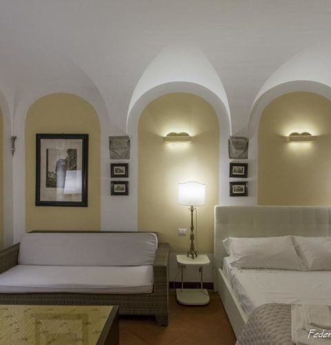 Ristrutturazione stile classico a Roma-6