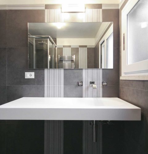 ristrutturazione loft roma-1