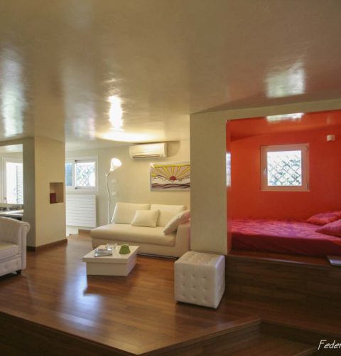 ristrutturazione loft roma-3