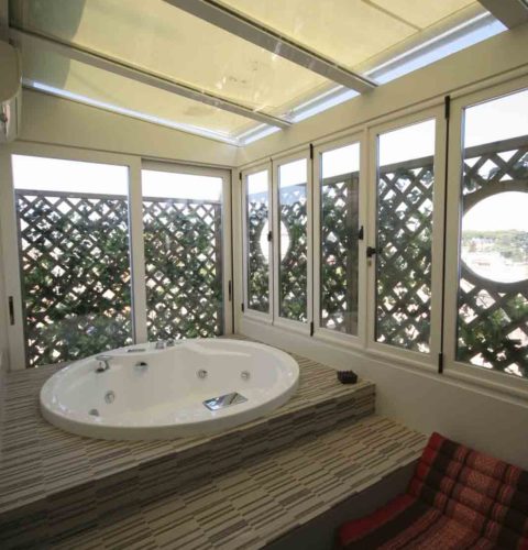 ristrutturazione loft roma-4
