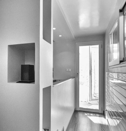 ristrutturazione loft roma-8