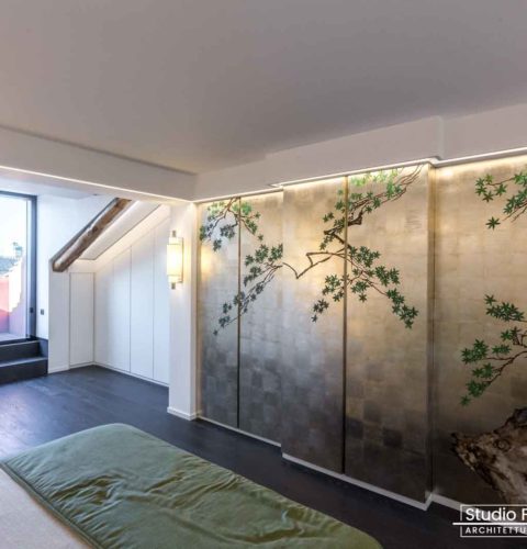 Luxury Penthouse-CasaA+C