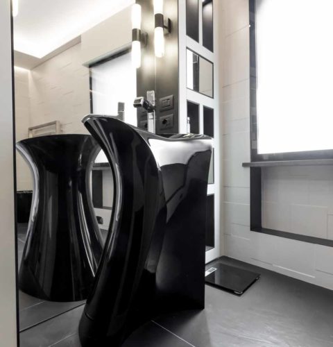 Luxury Penthouse-CasaA+C-18