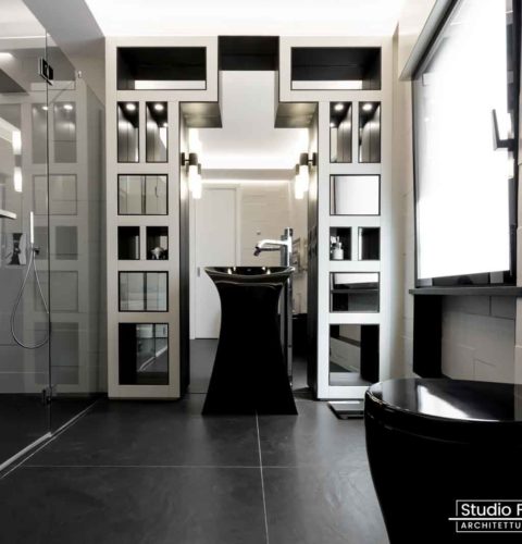 Luxury Penthouse-CasaA+C-19