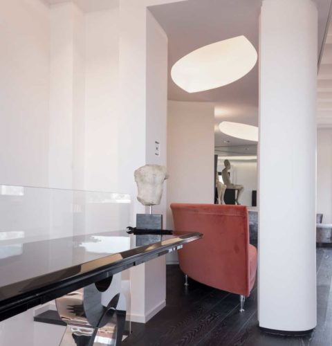 Luxury Penthouse-CasaA+C-24