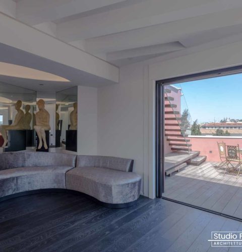 Luxury Penthouse-CasaA+C-25