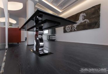 Luxury Penthouse-CasaA+C-7