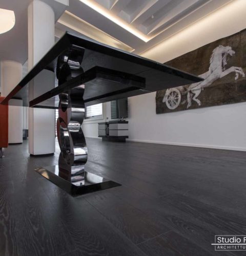 Luxury Penthouse-CasaA+C-7