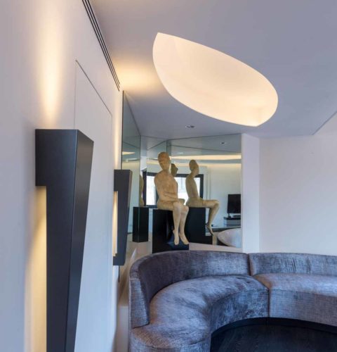 Luxury Penthouse-CasaA+C-26