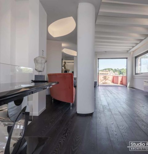 Luxury Penthouse-CasaA+C-27
