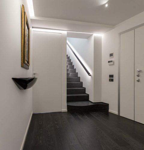 Luxury Penthouse-CasaA+C-30
