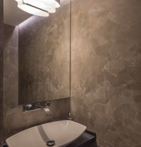Luxury Penthouse-CasaA+C-32