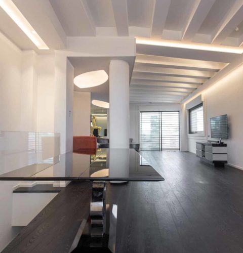 Luxury Penthouse-CasaA+C-9