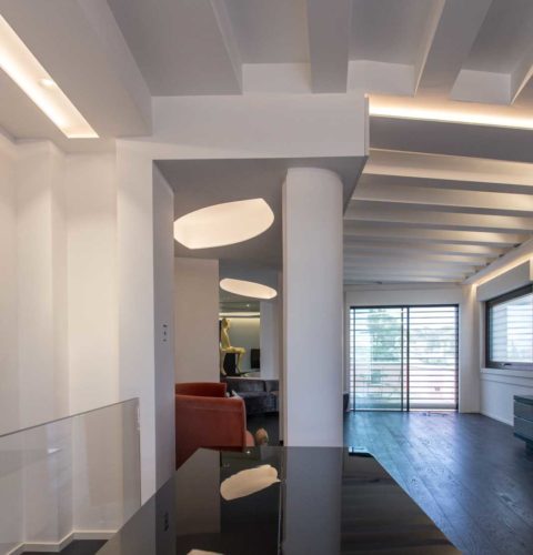 Luxury Penthouse-CasaA+C-11
