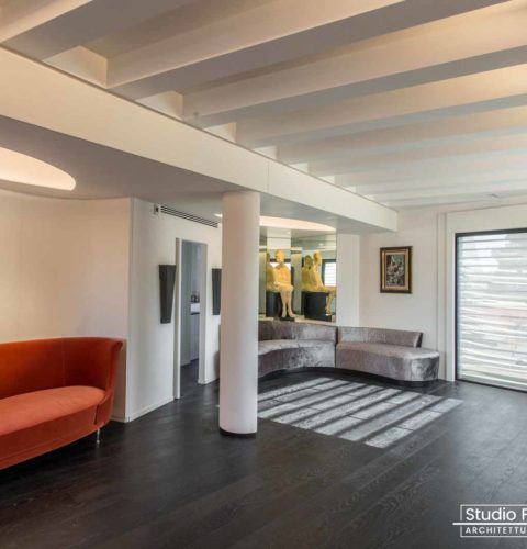 Luxury Penthouse-CasaA+C-10
