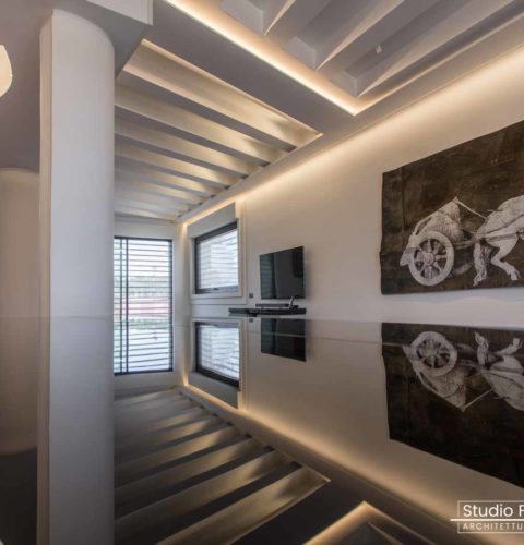 Luxury Penthouse-CasaA+C-13