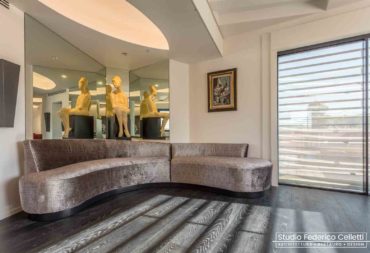 Luxury Penthouse-CasaA+C-12