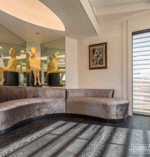 Luxury Penthouse-CasaA+C-12