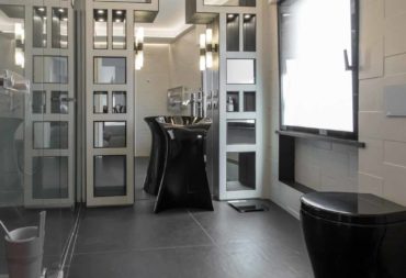 Luxury Penthouse-CasaA+C-14