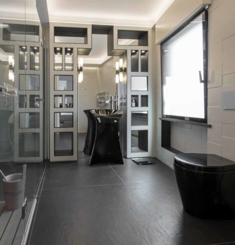 Luxury Penthouse-CasaA+C-14